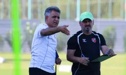 Karşıyaka derbide taraftarının gönlünü almak istiyor