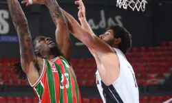Karşıyaka ile Petkimspor hazırlık maçında karşılaşacak