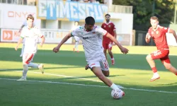 Karşıyaka’da 14 transferli sezon mağlubiyetle açıldı