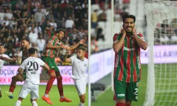 Karşıyaka ilk iki haftada galibiyeti göremedi