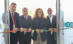 Karşıyaka Meslek Yüksekokulu kapılarını açtı