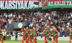 Karşıyaka’da transfer yasağı için 13,5 milyon TL mesaisi