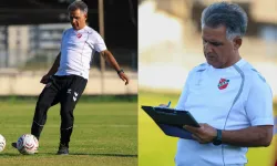 Basatemür’den Karşıyaka’nın yeni transferleri için açıklama