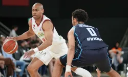 Karşıyaka'nın 7'nci yabancısı Markel Starks
