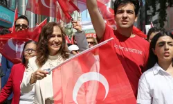 Karşıyaka’da 9 Eylül coşkusu kortejle sokaklara taşınacak