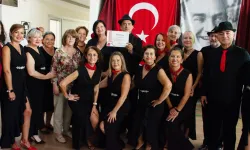Karşıyaka’da Alzheimer farkındalığı için uzmanlar buluştu