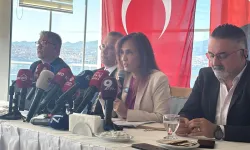 Karşıyaka’da billboard krizi: 'Mesele billboard değil, emekçinin alın teri'