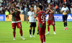 Karşıyaka’da kaçan fırsatlar, sahadaki gerginlik ve 1-0’lık yenilgi!