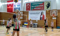 Karşıyaka’da Kış Spor Okulları kayıtları başladı