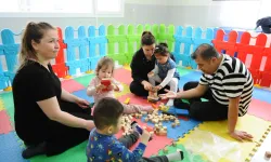 Karşıyaka’da minikler oyun oynayarak keşfedecek