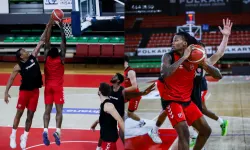 Karşıyaka'dan basketbolda sponsorlara çağrı