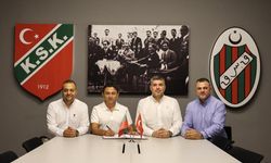Karşıyaka’nın yeni teknik direktörü Zafer Uysal oldu