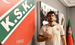 Karşıyaka'ya Fatih Taşdelen'den iyi haber