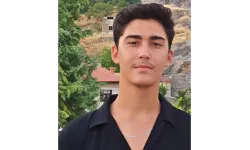 Kayıp olarak aranan 15 yaşındaki Mehmet Şen ölü bulundu