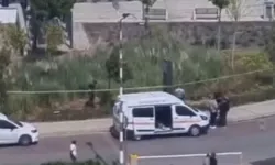 Kayıp olarak aranıyordu, hastane bahçesinde ölü bulundu