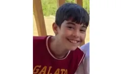 Kazada ağır yaralanan 13 yaşındaki çocuk kurtarılamadı
