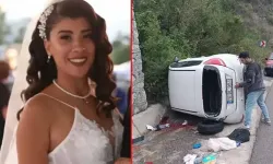 Kazada ölen öğretmenin 3 aylık bebeği de hayatını kaybetti