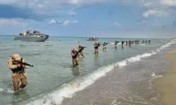 Kazakistan'da askeri tatbikatta facia: 9 asker öldü
