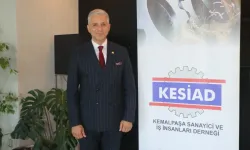 Kemalpaşa sanayisinde yeni hedef: Teknopark