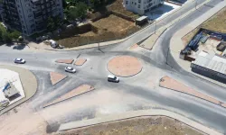 Kemalpaşa trafiğine alternatif olacak yeni yol şekilleniyor