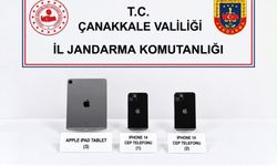 Kendilerini polis diye tanıttılar, vatandaşın 2 milyon liralık altınını aldılar!