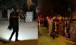 Keserle ev basmaya gitti; bıçaklanarak öldürüldü!