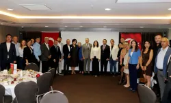KESİAD Başkanı Zafer Özken: Sanayide rekabet için teknolojiye dayalı üretim şart