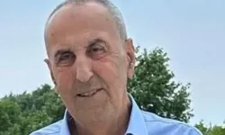 Kıbrıs Gazisi Metin Çalışkan hayatını kaybetti