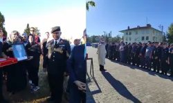 Kıbrıs Gazisi Zeki Küçük hayatını kaybetti