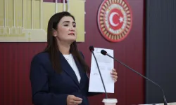 Kılıç: Çocuklarımızın geleceğini çetelere teslim etmeyeceğiz!