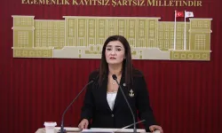 Kılıç’tan eğitim bütçesi eleştirisi: Faize para var da çocuğa neden yemek yok!