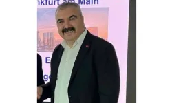 Kilis İl Emniyet Müdürü Arslan Bağrıaçık kimdir, nereli, kaç yaşında?