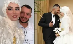 Kına sonrası eve gittiler, banyoda ölü bulundular