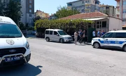 Kıraathane çalışanı husumetlisini tüfekle vurdu