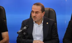 Kırkpınar’dan Bayındır ve Tire’de saha programı: "Esnafımızın ve çiftçimizin yanındayız"