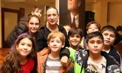Kırtasiyeden sıcak yemeğe: Efes Selçuk’ta eğitim desteği