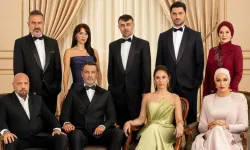 Kızılcık Şerbeti 5. sezon ne zaman başlıyor, yeni bölüm hangi gün?