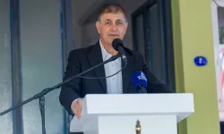 Tugay'dan yeniden adaylık açıklaması: Şu anda böyle bir talebim yok!