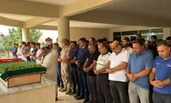 KKTC açıklarındaki faciada iki cenaze daha toprağa verildi