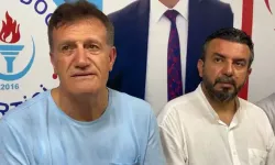 KKTC'de koalisyon ortağı YDP hükümetten çekilme kararı aldı