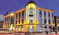 Kocagöz: Göreve gelirsem Borsa tarihi binasında hizmet verecek