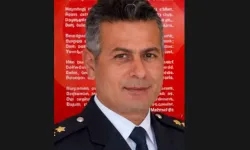 Komiser Abdullah Dönder kalp krizi sonucu hayatını kaybetti