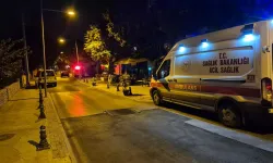 Komşular arasında çıkan gürültü ve alacak meselesi kanla sonuçlandı: 1 ölü