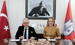 Konak Belediyesi ile İKMYO arasında iş birliği protokolü
