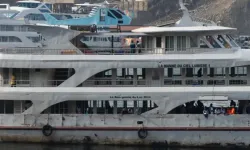 Kongo’da tekne faciası: En az 41 kişi hayatını kaybetti