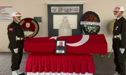 Kore Gazisi Ali Şahin hayatını kaybetti