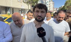 Korsan taksi tartışmasında kan aktı: 2 taksici yaralandı