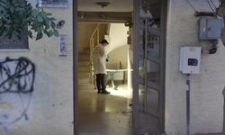 Kötü koku ihbarıyla ortaya çıktı! Apartman deposunda ölü bulundu