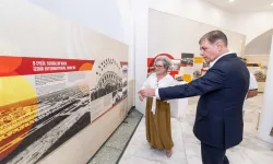 Kültürpark’ın 90 yıllık öyküsü bu sergide