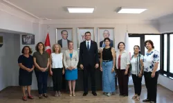 Kurun'dan yeni eğitim yılı açıklaması: "Çocuklar eşit, güvenli ve nitelikli eğitime erişmeli"